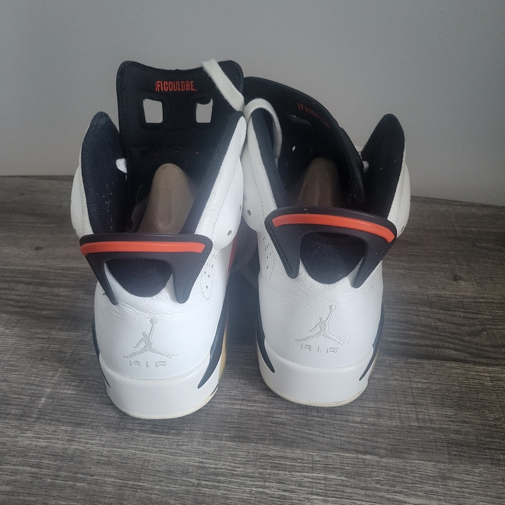 Jordan 6 - Picture 4 of 7